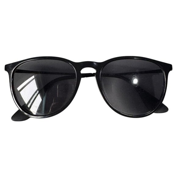 Ray-ban sunglasses RB-4171 grey polarized Erika 54 []‎ 18 145 - Picture 2 of 7